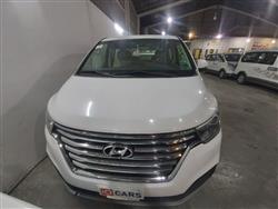 هیوندای H-1